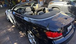 2008 BMW 1 Series 135i