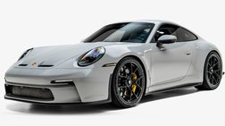 2023 Porsche 911 GT3 Touring