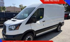 2019 Ford Transit 250