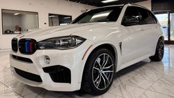 2015 BMW X5 M Base