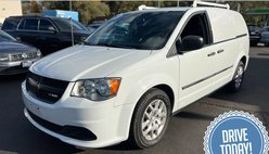 2014 Ram C/V Tradesman