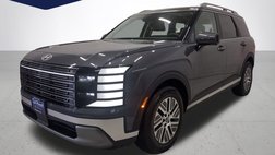 2026 Hyundai Palisade SEL Premium AWD