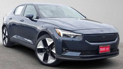 2024 Polestar 2 Long Range Dual Motor