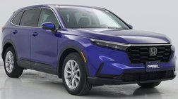 2023 Honda CR-V EX