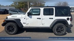 2022 Jeep Wrangler Unlimited High Tide