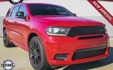 2020 Dodge Durango GT
