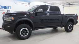 2021 Ram Ram Pickup 2500 Power Wagon