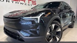 2025 Polestar 3 Long Range Dual Motor