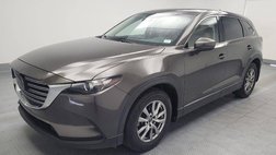 2019 Mazda CX-9 Touring
