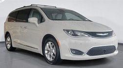 2019 Chrysler Pacifica Touring L Plus
