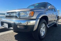 2002 Toyota 4Runner SR5