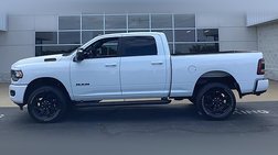 2024 Ram Ram Pickup 2500 Big Horn