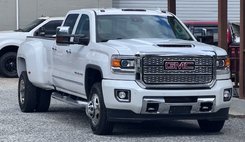 2019 GMC Sierra 3500HD Denali