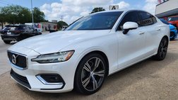 2020 Volvo S60 T6 Inscription