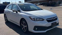 2023 Subaru Impreza Premium