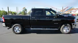 2024 Ram Ram Pickup 2500 Big Horn