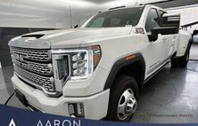 2023 GMC Sierra 3500HD Denali
