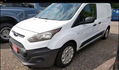 2013 Ford Transit Connect XL
