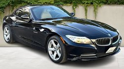 2009 BMW Z4 sDrive30i