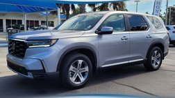 2023 Honda Pilot EX-L