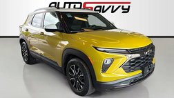 2024 Chevrolet TrailBlazer ACTIV