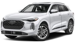2026 Audi Q5 quattro Prestige TFSI