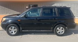 2006 Honda Pilot EX-L w/Navi