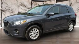 2014 Mazda CX-5 Touring