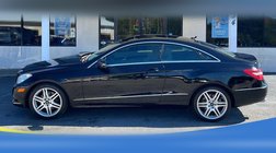 2010 Mercedes-Benz E-Class E 350