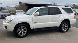 2006 Toyota 4Runner Limited