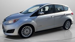 2016 Ford C-Max Hybrid SE