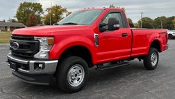 2022 Ford Super Duty F-250 XL