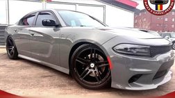 2018 Dodge Charger R/T Scat Pack