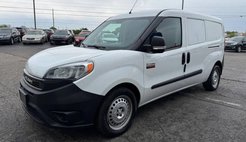 2021 Ram ProMaster City Tradesman