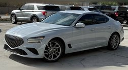 2022 Genesis G70 2.0T