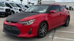 2014 Scion tC Base