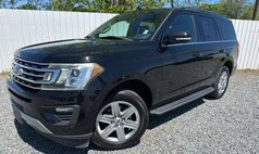2018 Ford Expedition XLT