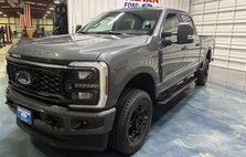 2026 Ford Super Duty F-250 XL