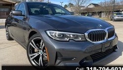 2019 BMW 3 Series 330i