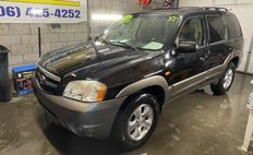 2003 Mazda Tribute LX-V6