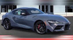 2023 Toyota GR Supra A91-MT Edition