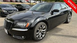 2014 Chrysler 300 S