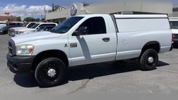 2008 Dodge Ram 2500 ST