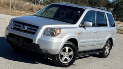2007 Honda Pilot EX-L