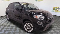 2021 Fiat 500X Trekking