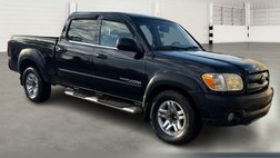 2005 Toyota Tundra Limited
