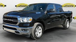 2024 Ram Ram Pickup 1500 Lone Star