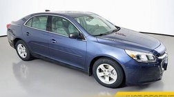 2015 Chevrolet Malibu LS