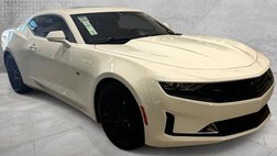 2019 Chevrolet Camaro LT