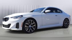 2022 BMW 2 Series 230i